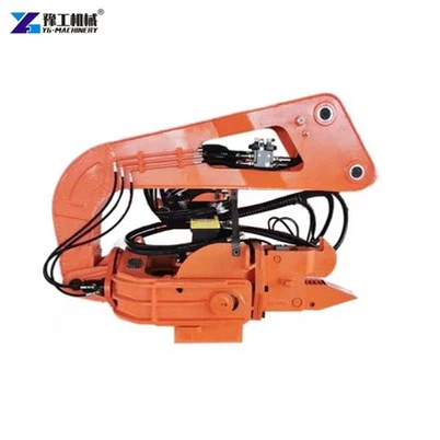 Tiománaí carn tochailteora